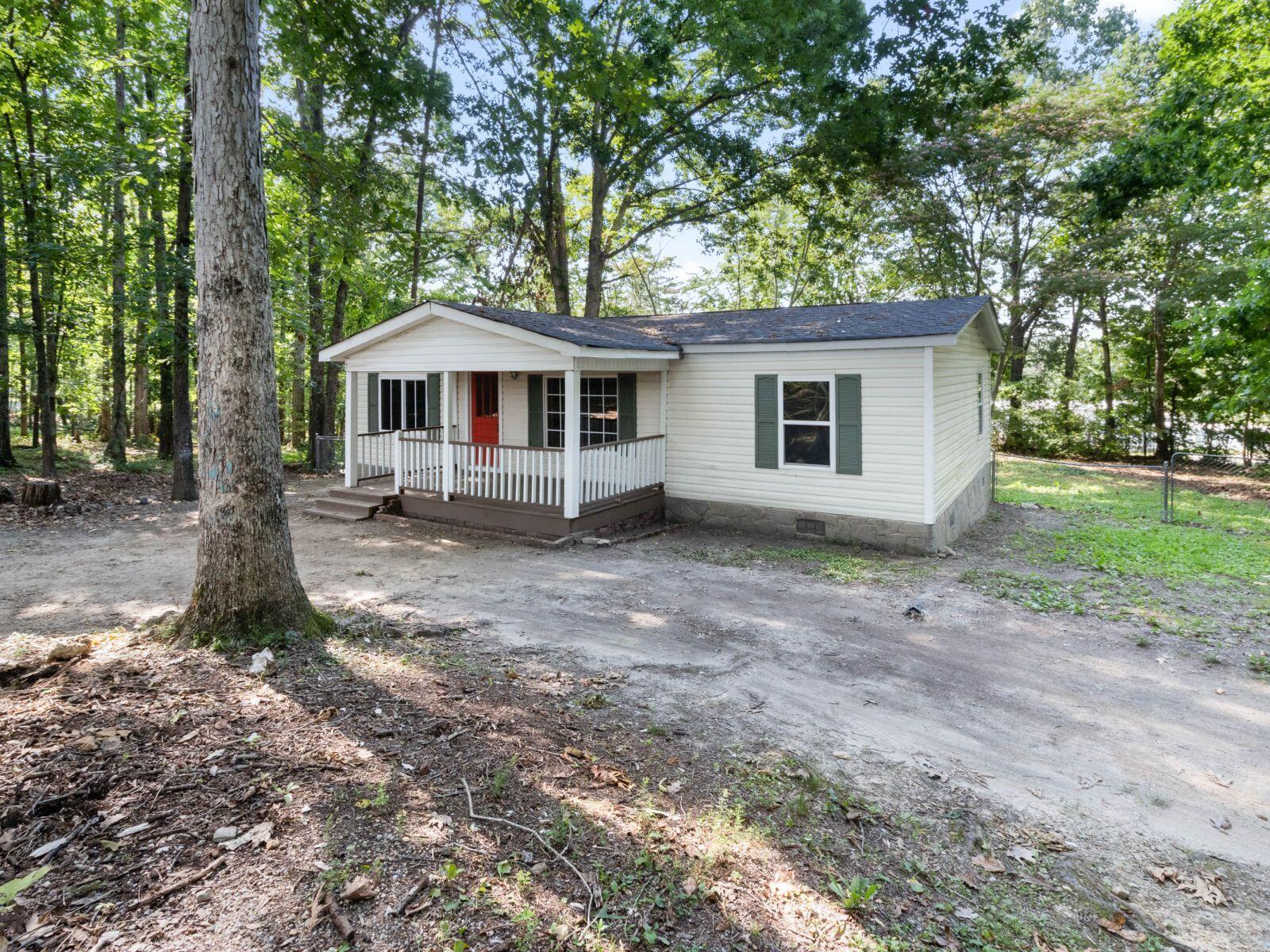 10541 Dodd Cemetery Road Soddy Daisy, TN 37379 - Photo 1 of 10 1