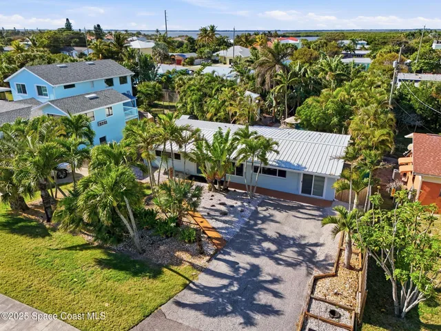 $795,000 | 930 South Atlantic Avenue, Cocoa Beach, FL 32931