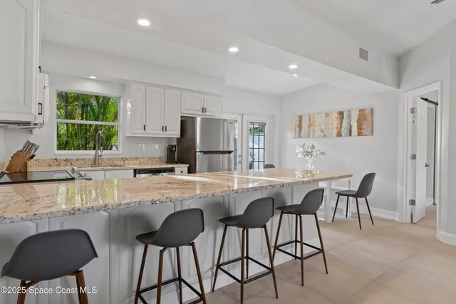 $795,000 | 930 South Atlantic Avenue, Cocoa Beach, FL 32931