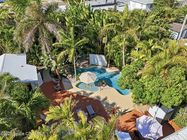 $795,000 | 930 South Atlantic Avenue, Cocoa Beach, FL 32931