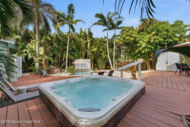 $795,000 | 930 South Atlantic Avenue, Cocoa Beach, FL 32931