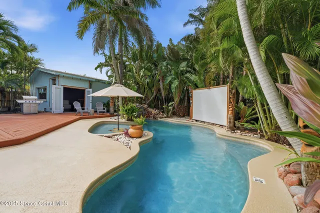 $795,000 | 930 South Atlantic Avenue, Cocoa Beach, FL 32931