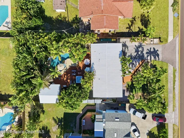 $795,000 | 930 South Atlantic Avenue, Cocoa Beach, FL 32931