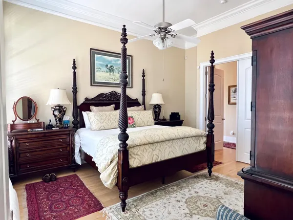 $5,000 | 144 Fairbanks Oak Alley, Unit 4A, Daniel Island, SC 29492