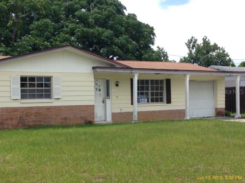 3745 Habana Street New Port Richey, FL 34652 - Photo 1 of 1