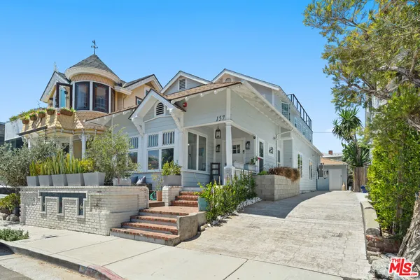 $18,500 | 157 Hart Avenue, Santa Monica, CA 90405