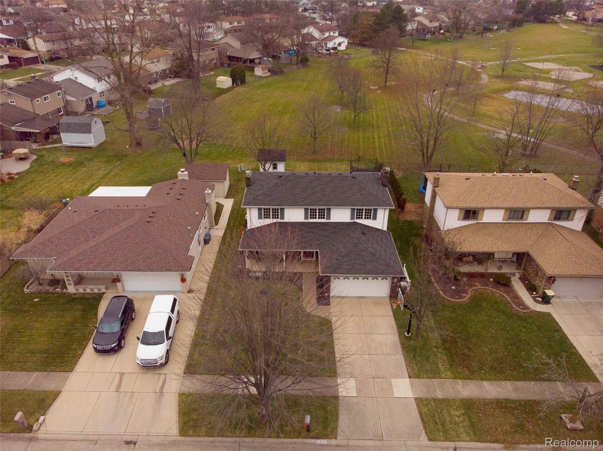 7345 Kingsbridge Road Canton, MI 48187 - Photo 82 of 98 DJI_0903.jpg