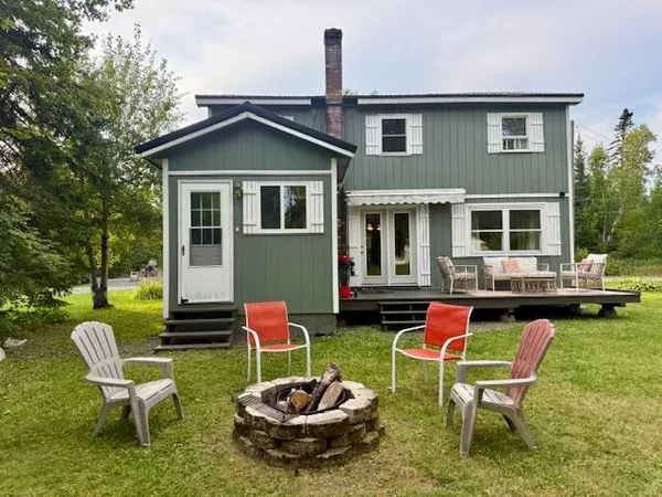 $299,999 | 272 Thoroughfare Road, Sinclair, ME 04779