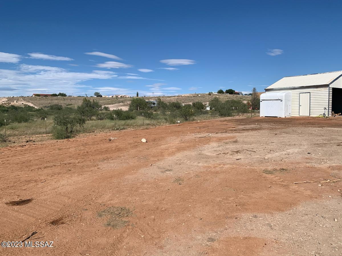 4 Acres N Mama Fish Road Benson, AZ 85602 - Photo 8 of 8