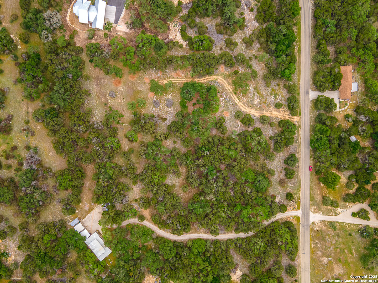 5028 Tanglewood Trail Spring Branch, TX 78070 - Photo 11 of 14