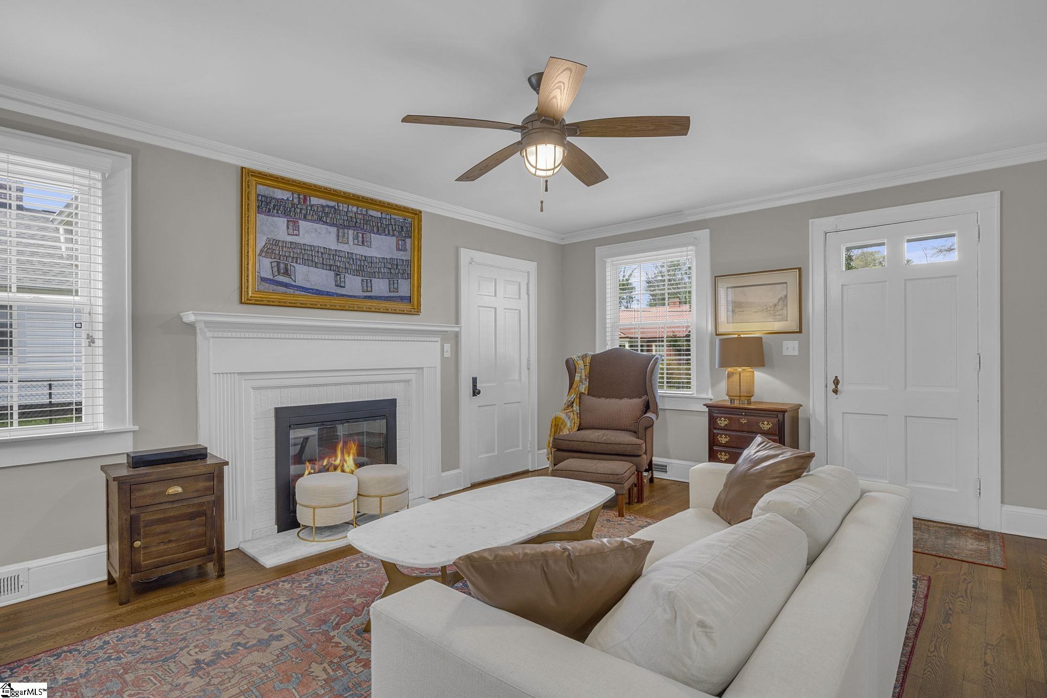 310 Moultrie Square Anderson, SC 29621 - Photo 6 of 36 Gallery Image 6