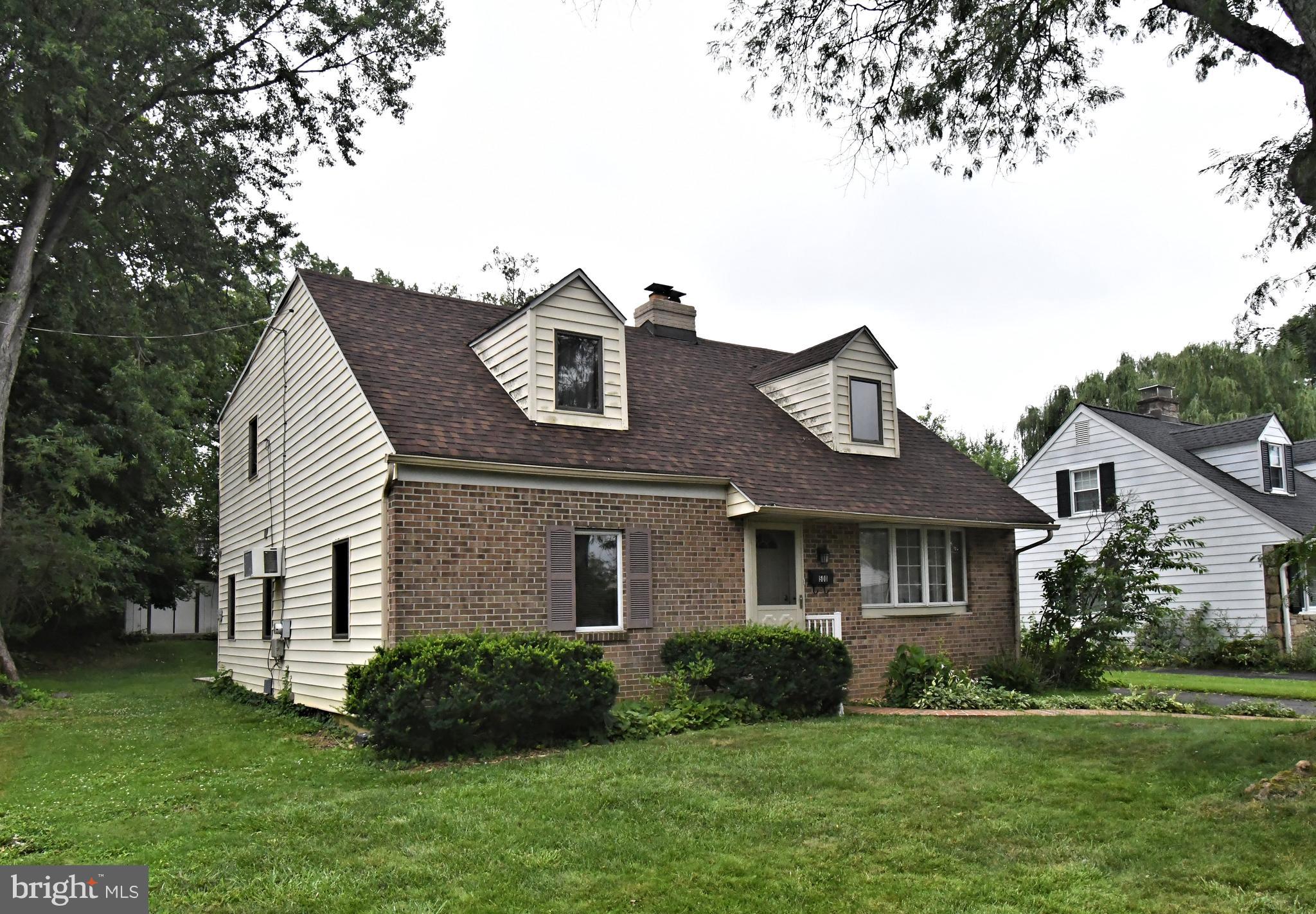 500 Burton Road Oreland, PA 19075 - Photo 1 of 54 Welcome to 500 Burton Rd!!