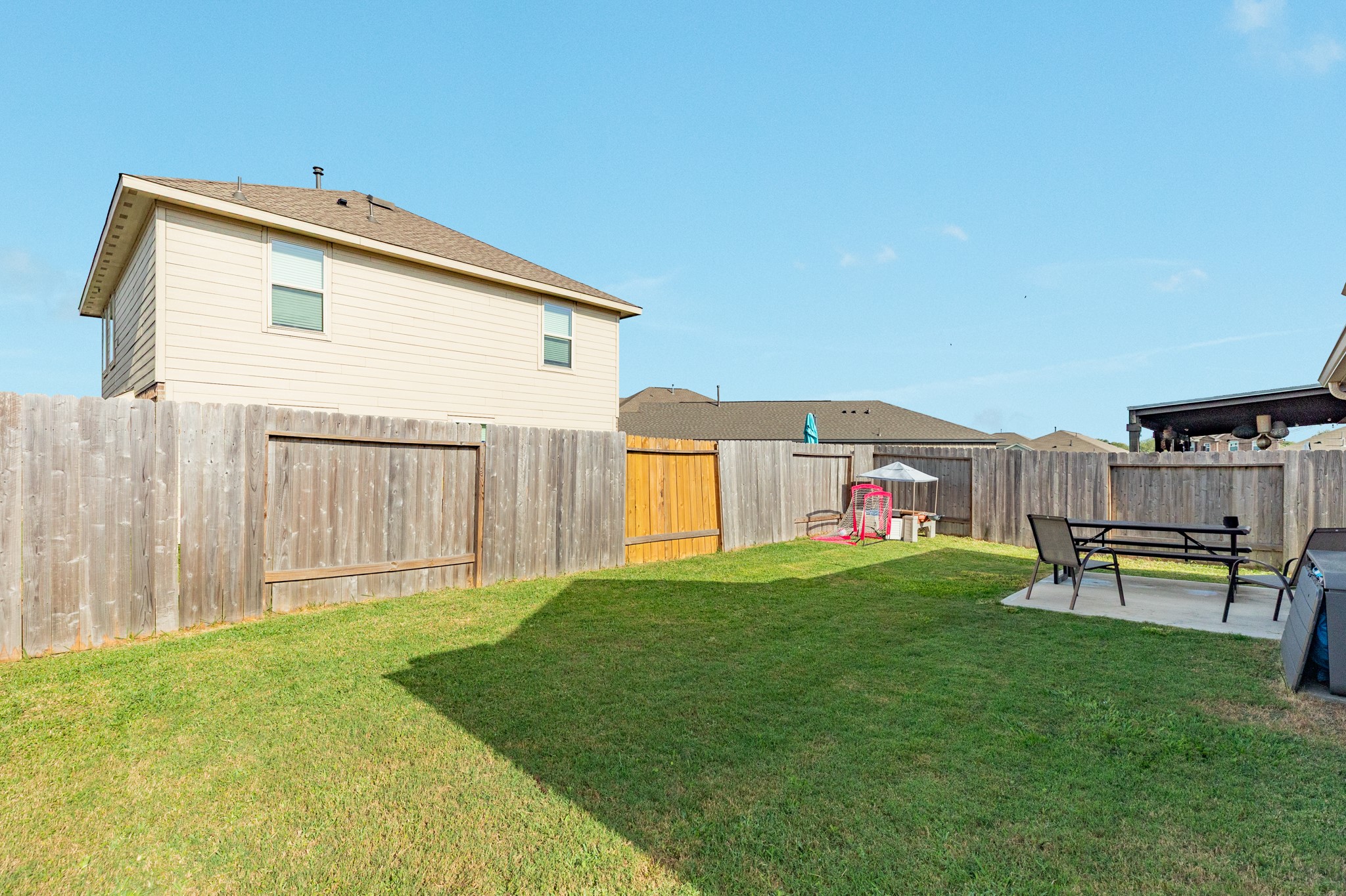 108 Cullen Street Angleton, TX 77515 - Photo 25 of 25