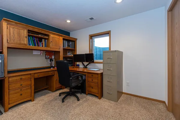 $299,000 | 107 Birch Avenue, Miltona, MN 56354