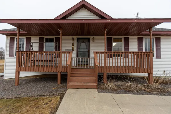 $299,000 | 107 Birch Avenue, Miltona, MN 56354