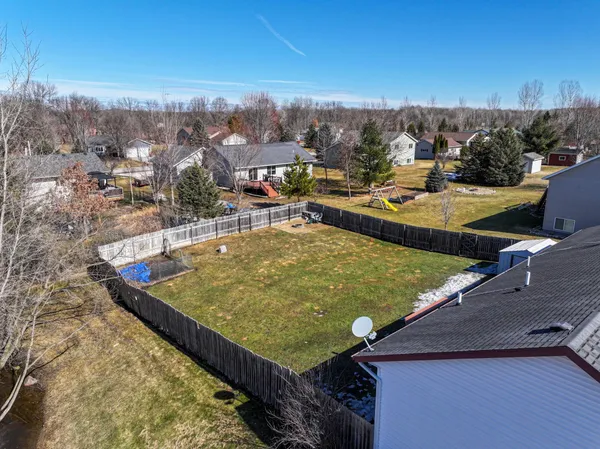 $299,000 | 107 Birch Avenue, Miltona, MN 56354