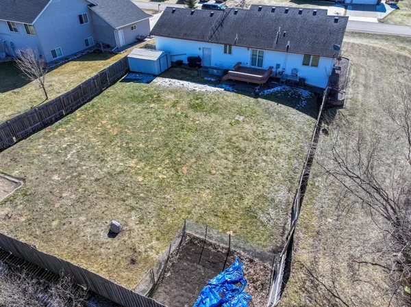 $299,000 | 107 Birch Avenue, Miltona, MN 56354