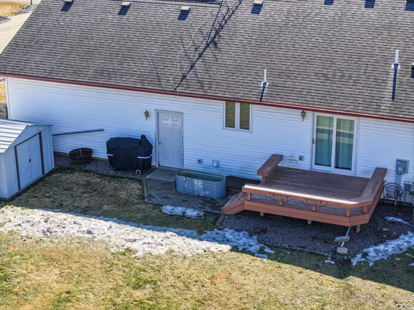 $299,000 | 107 Birch Avenue, Miltona, MN 56354