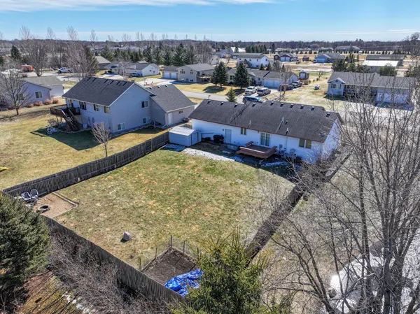 $299,000 | 107 Birch Avenue, Miltona, MN 56354