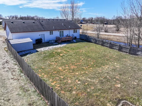 $299,000 | 107 Birch Avenue, Miltona, MN 56354