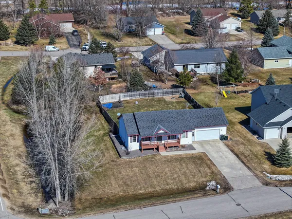 $299,000 | 107 Birch Avenue, Miltona, MN 56354