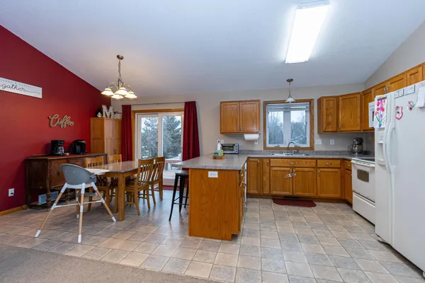 $299,000 | 107 Birch Avenue, Miltona, MN 56354