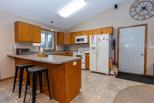 $299,000 | 107 Birch Avenue, Miltona, MN 56354