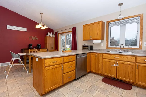 $299,000 | 107 Birch Avenue, Miltona, MN 56354