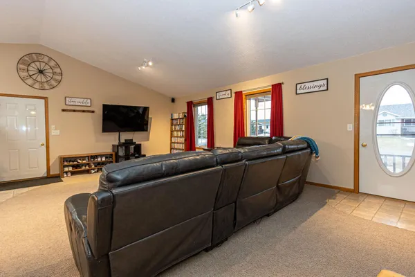 $299,000 | 107 Birch Avenue, Miltona, MN 56354