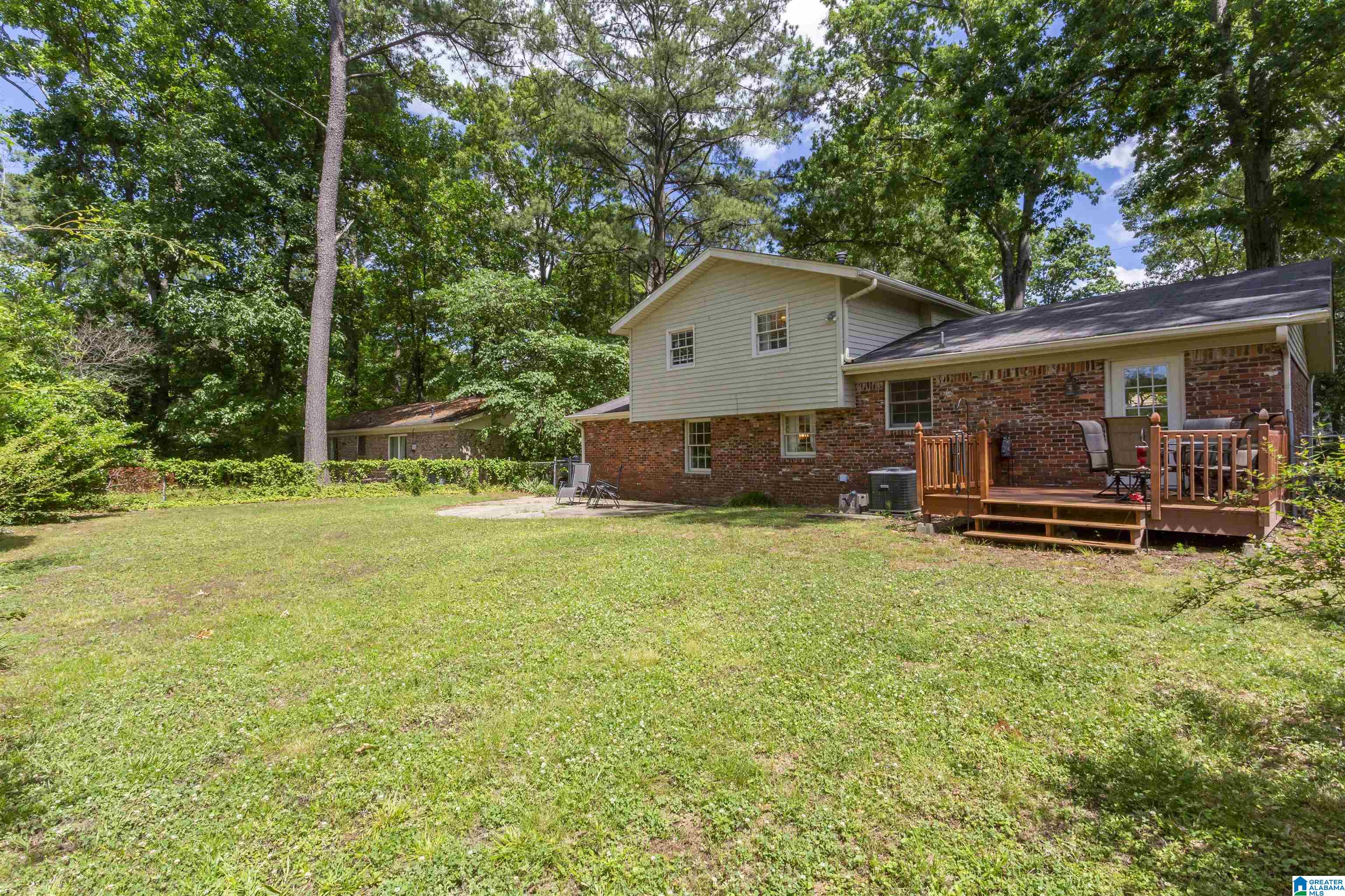 1836 Briar Meadow Road Birmingham, AL 35210 - Photo 35 of 39