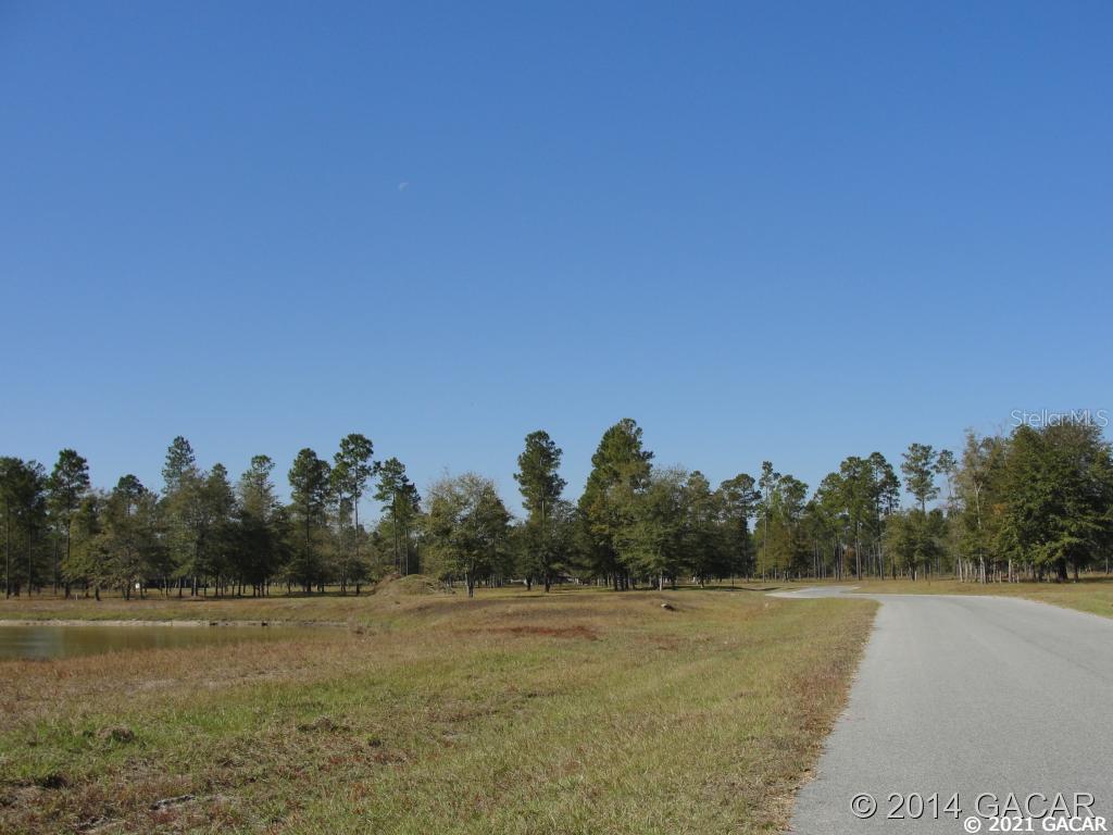 Tbd Southeast Tbd Se Turkey Ridge Lake Butler, FL 32054 - Photo 1 of 1 Gallery Image 1