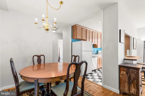 $249,000 | 4100 W Street Northwest, Unit 314, Washington, DC 20007