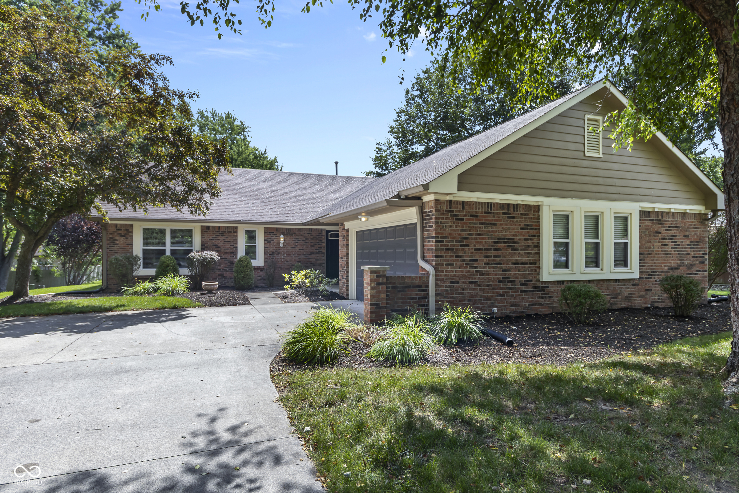 13953 Oak Ridge Road Carmel, IN 46032 - Photo 53 of 54