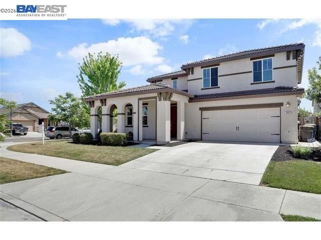 668 Landmark Point Lathrop, CA 95330 - Photo 3 of 49 Gallery Image 3