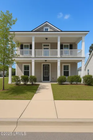 $2,500 | 3582 Pearl Tabby Drive, Beaufort, SC 29907