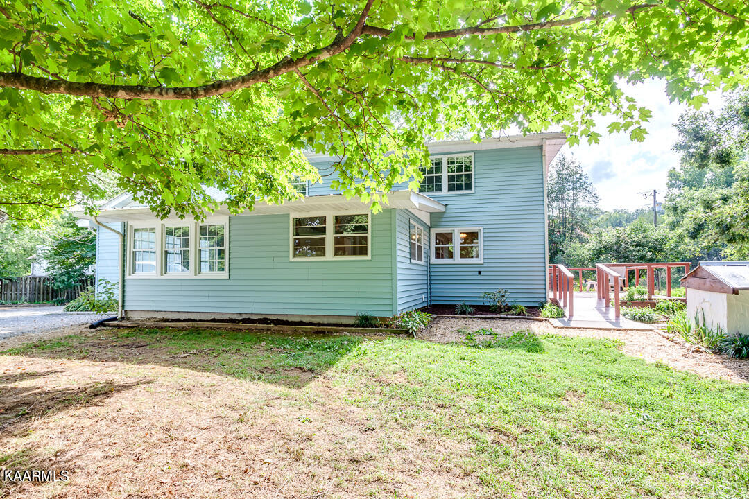 7846 Morris Road Knoxville, TN 37938 - Photo 30 of 32 028220823-2-7848MorrisRdKnoxvilleTN-SCRE