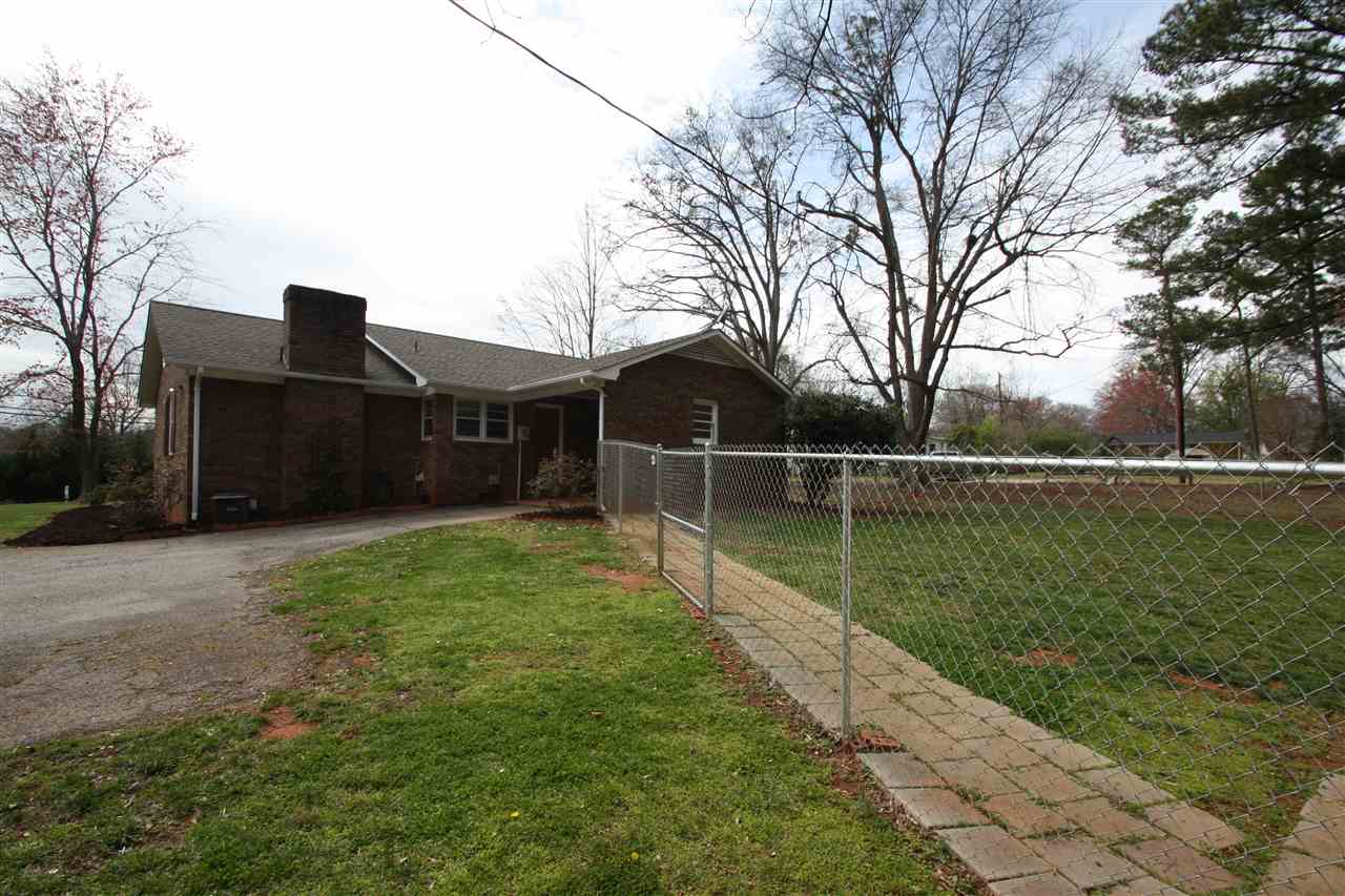 54 North Howard Street Inman, SC 29349 - Photo 20 of 20