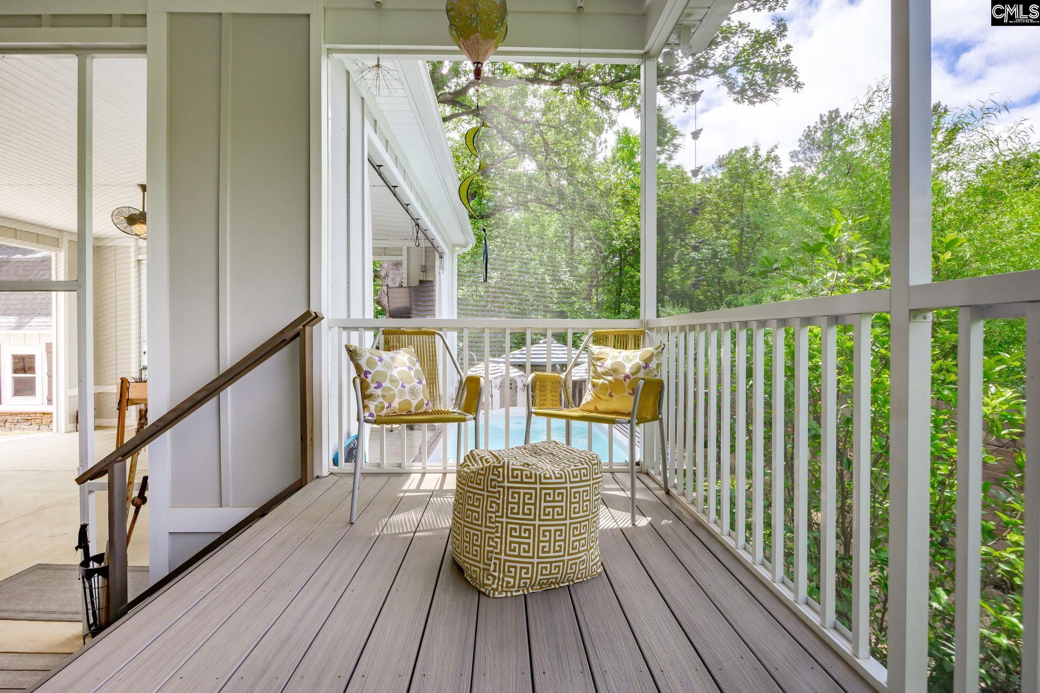 1209 Marina Road Irmo, SC 29063 - Photo 61 of 81