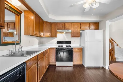 $459,900 | 15 Willow Pond Drive, Unit 15, Rockland, MA 02370
