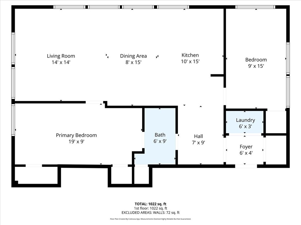 1044 Social Street, Unit F Woonsocket, RI 02895 - Photo 17 of 17
