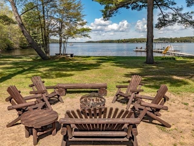 8171 Blue Jay Road Lake Tomahawk, WI 54539 - Photo 8 of 20 Gallery Image 8