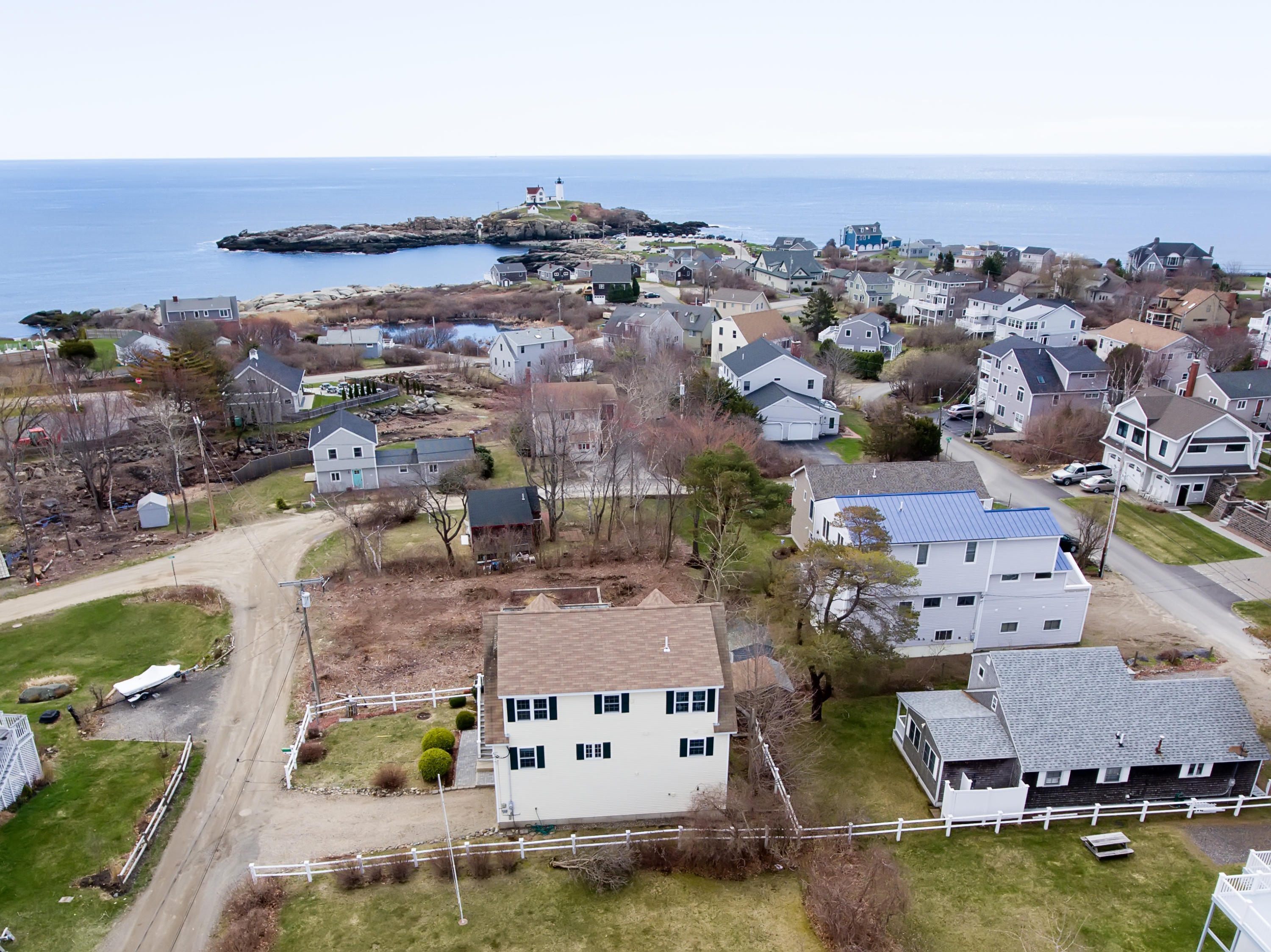 15 Valley Road York, ME 03909 - Photo 2 of 30 DJI_0036