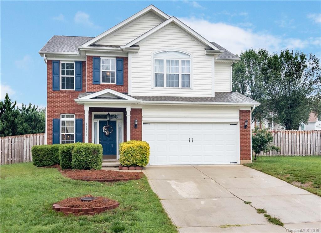 13981 Dingess Road Charlotte, NC 28273 - Photo 1 of 22 Gallery Image 1