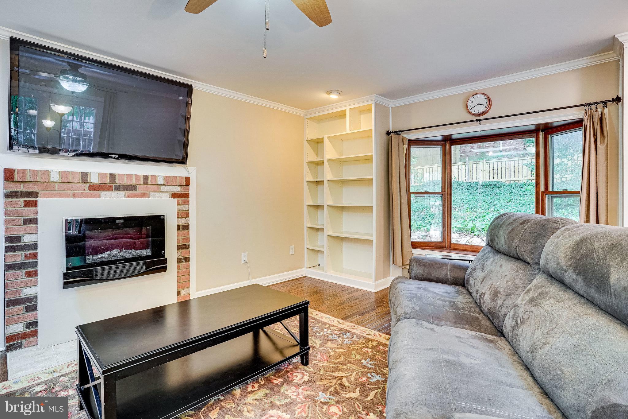 8617 Kerry Lane Springfield, VA 22152 - Photo 24 of 59 Gallery Image 24