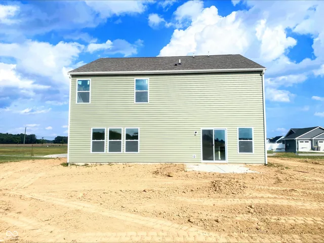 $355,000 | 6778 Redbud Lane, Seymour, IN 47274