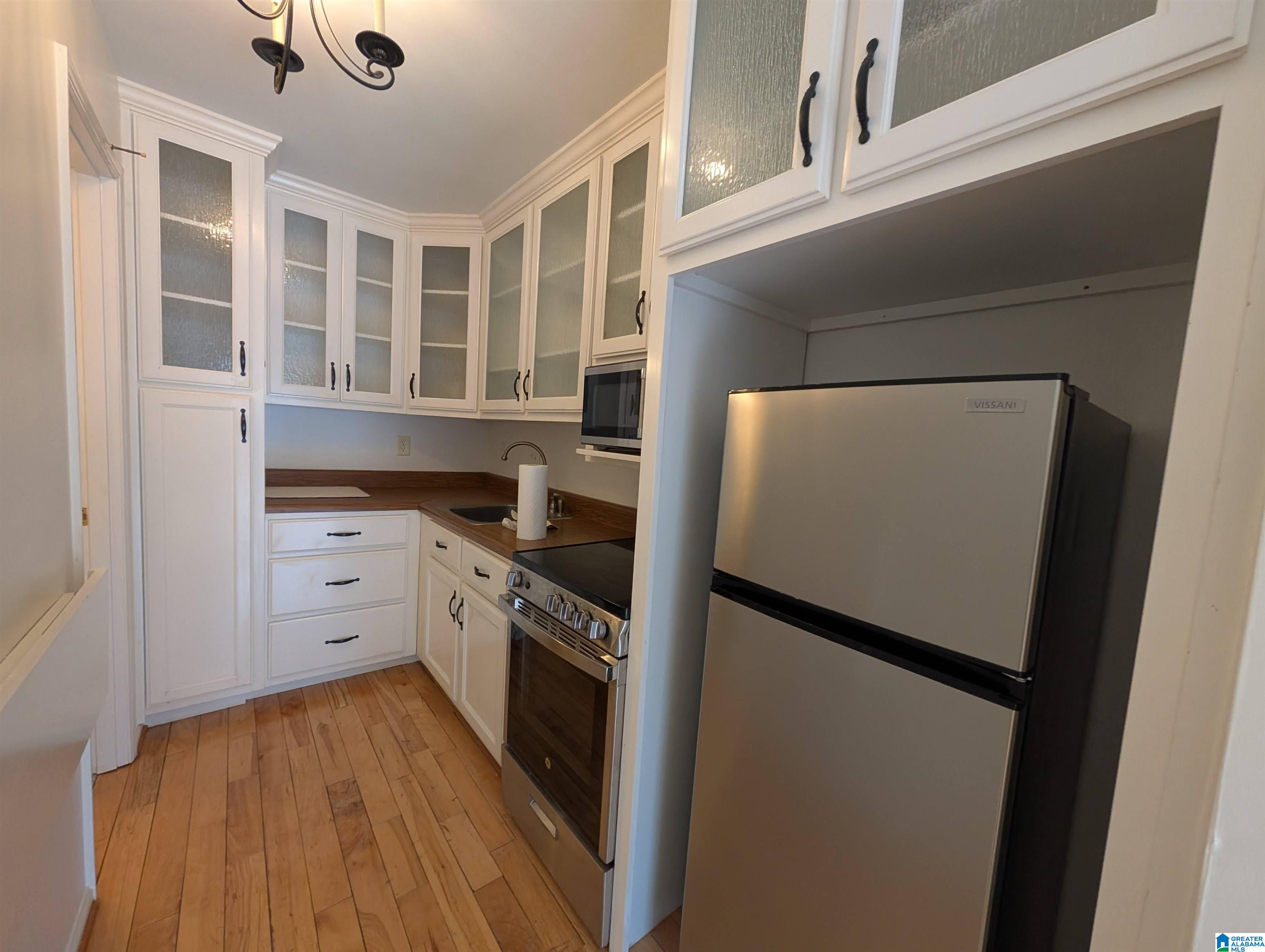 1107 Montvue Road Anniston, AL 36207 - Photo 52 of 61