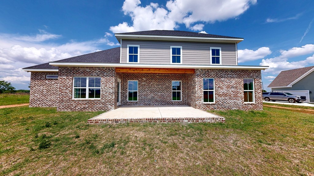 4860 Henry County Road Headland, AL 36345 - Photo 24 of 61