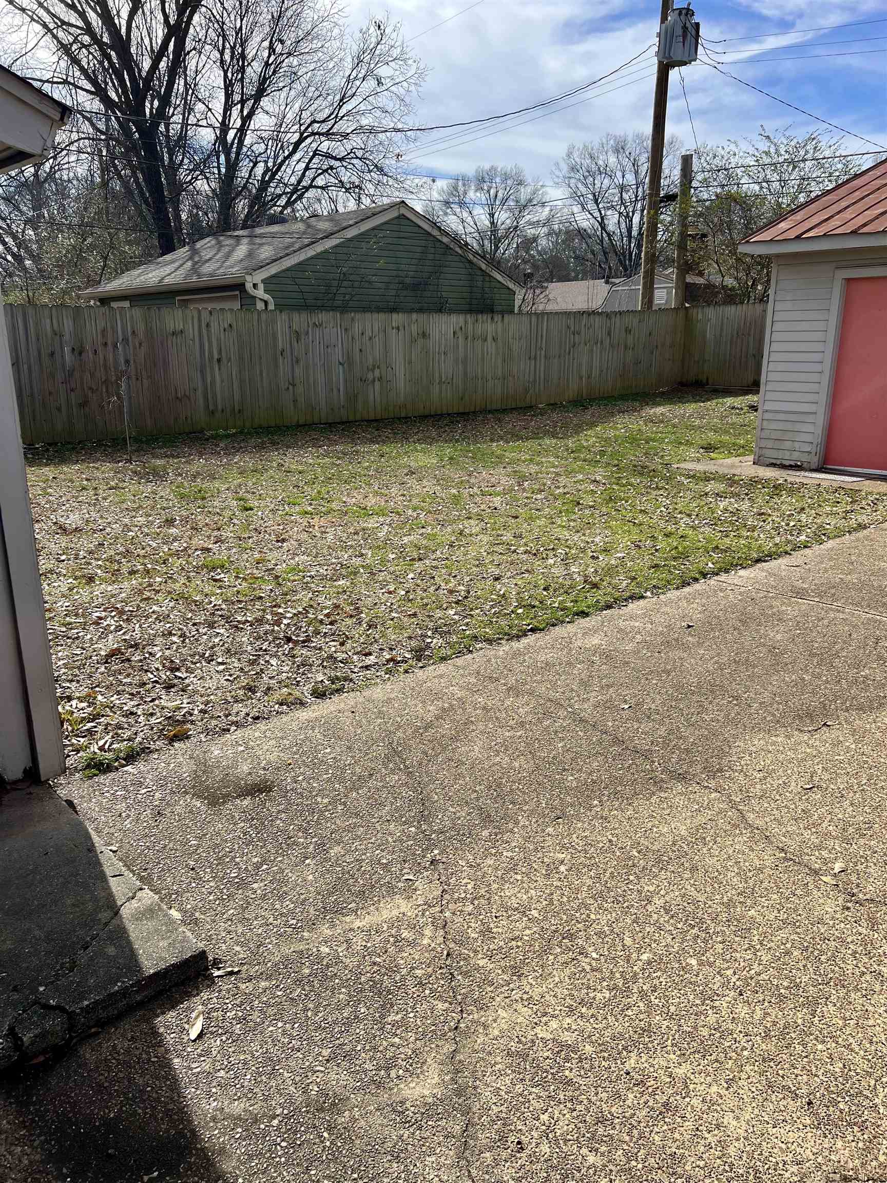 427 Malboro Road Memphis, TN 38120 - Photo 18 of 19 Gallery Image 18