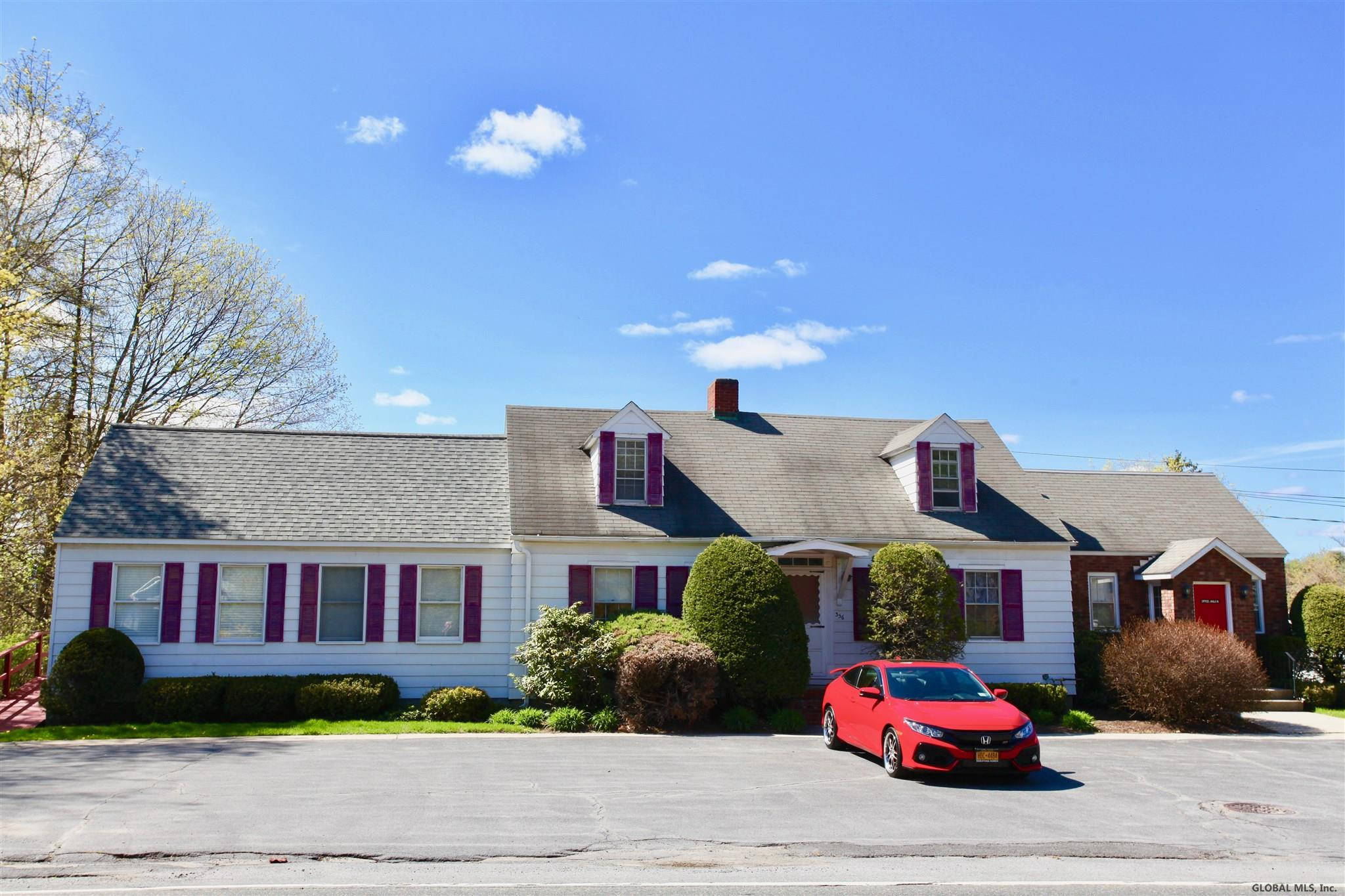 357 Ridge Road Queensbury, NY 12804 - Photo 1 of 16 Photo 1