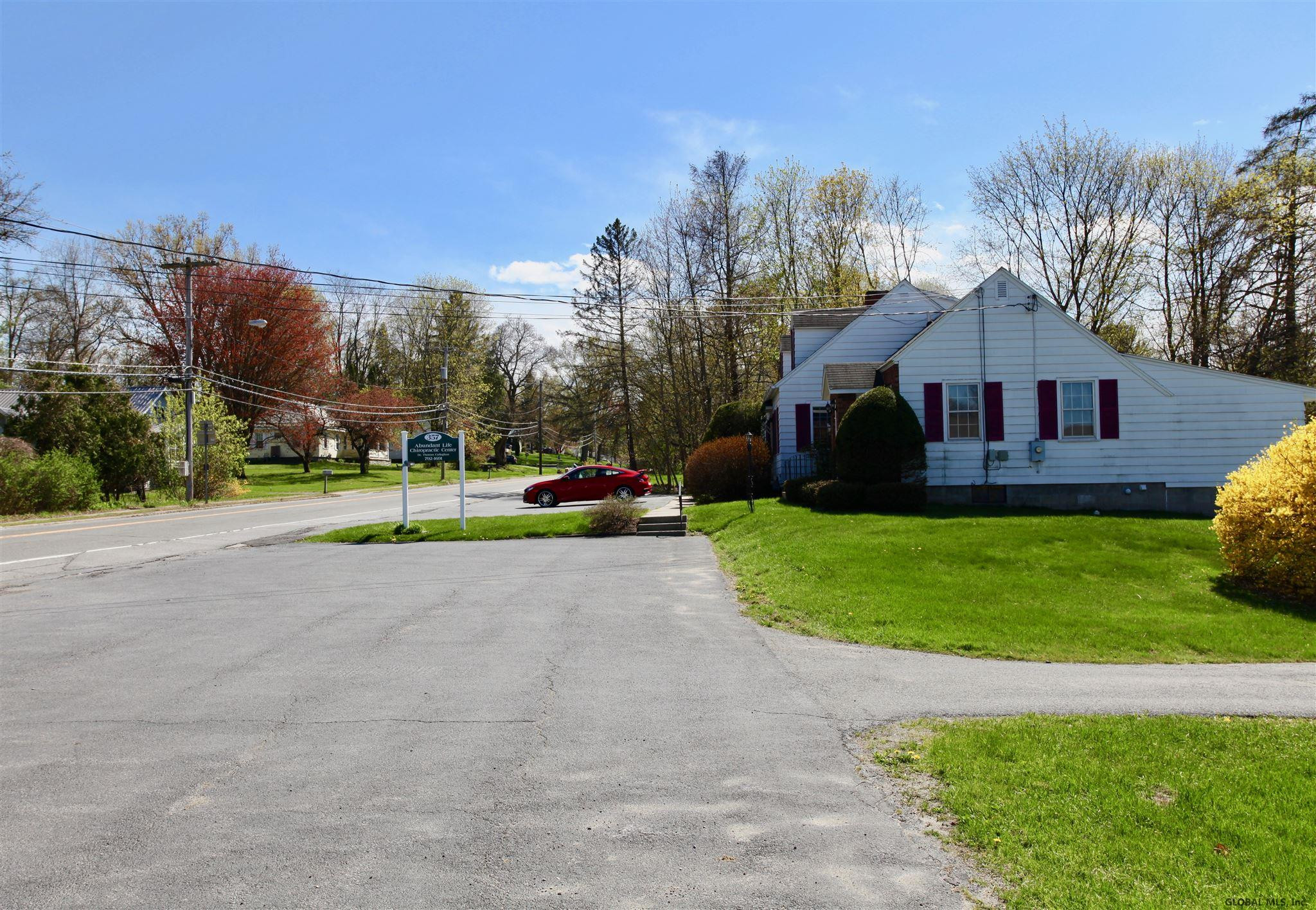 357 Ridge Road Queensbury, NY 12804 - Photo 3 of 16 Photo 3